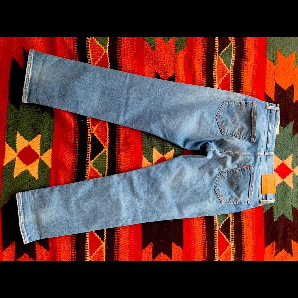 Levi’s Flex Jeans